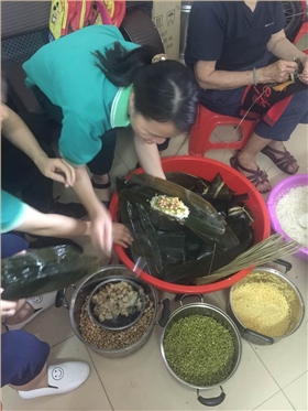 端午節(jié)