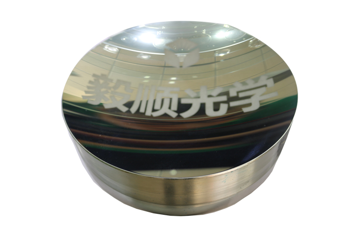 光學模具拋光