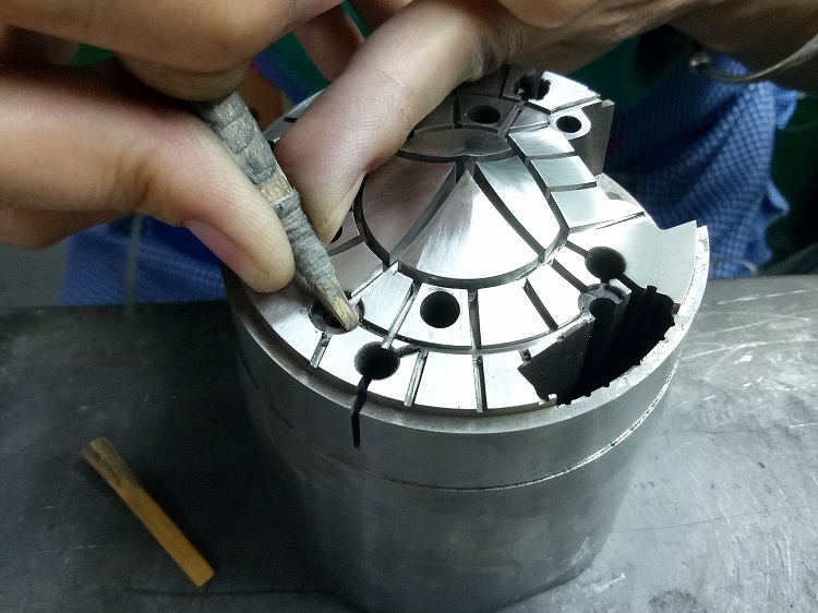 模具拋光廠家