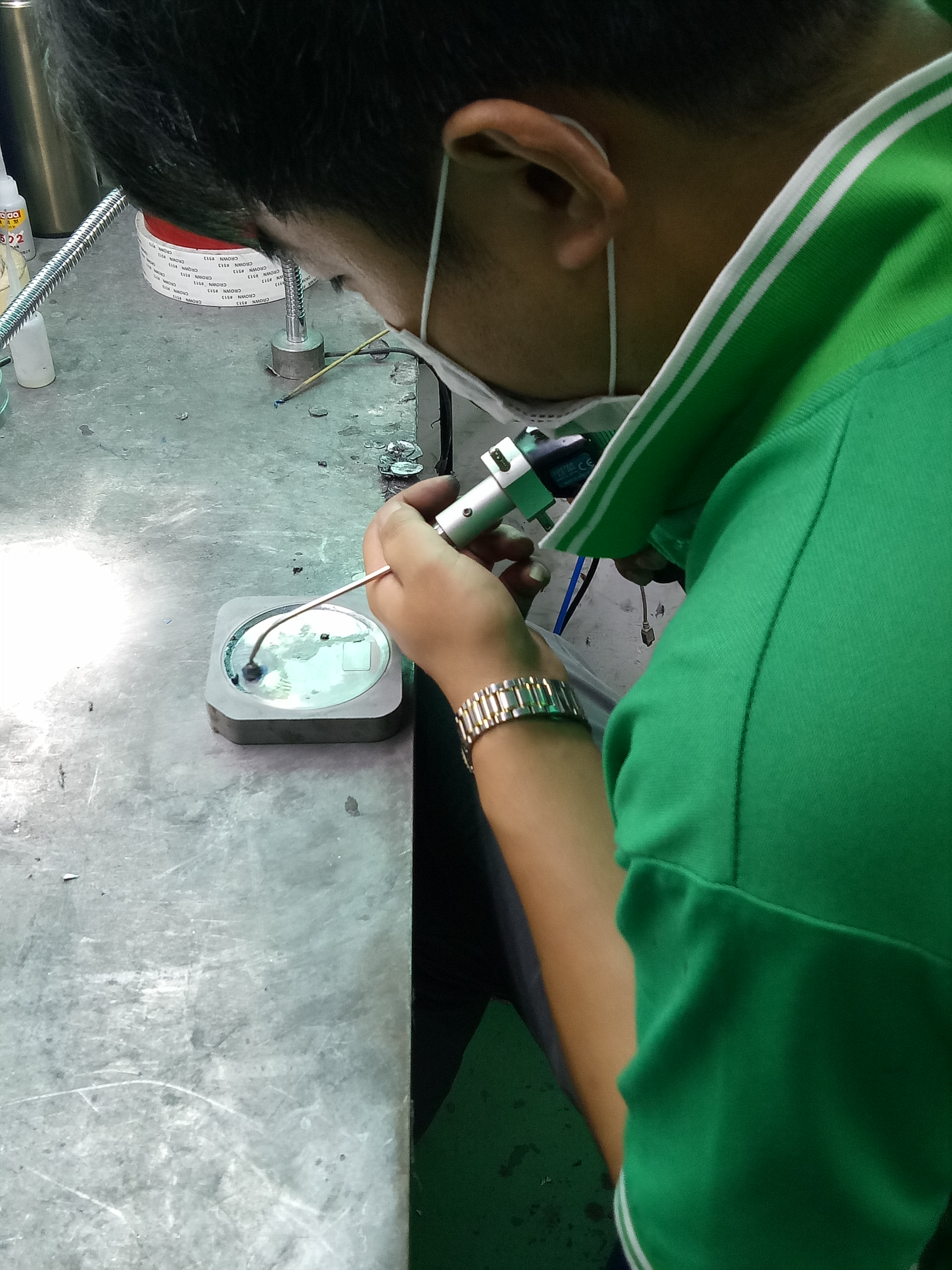 模具省模拋光廠家