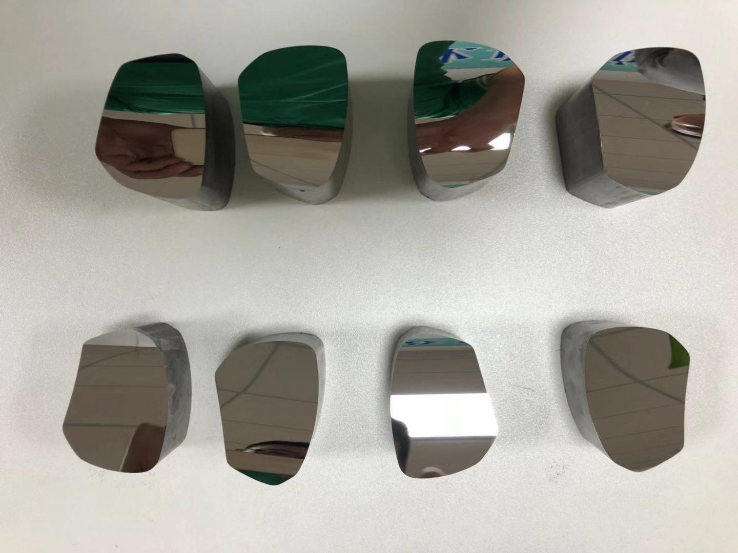 模具表面拋光