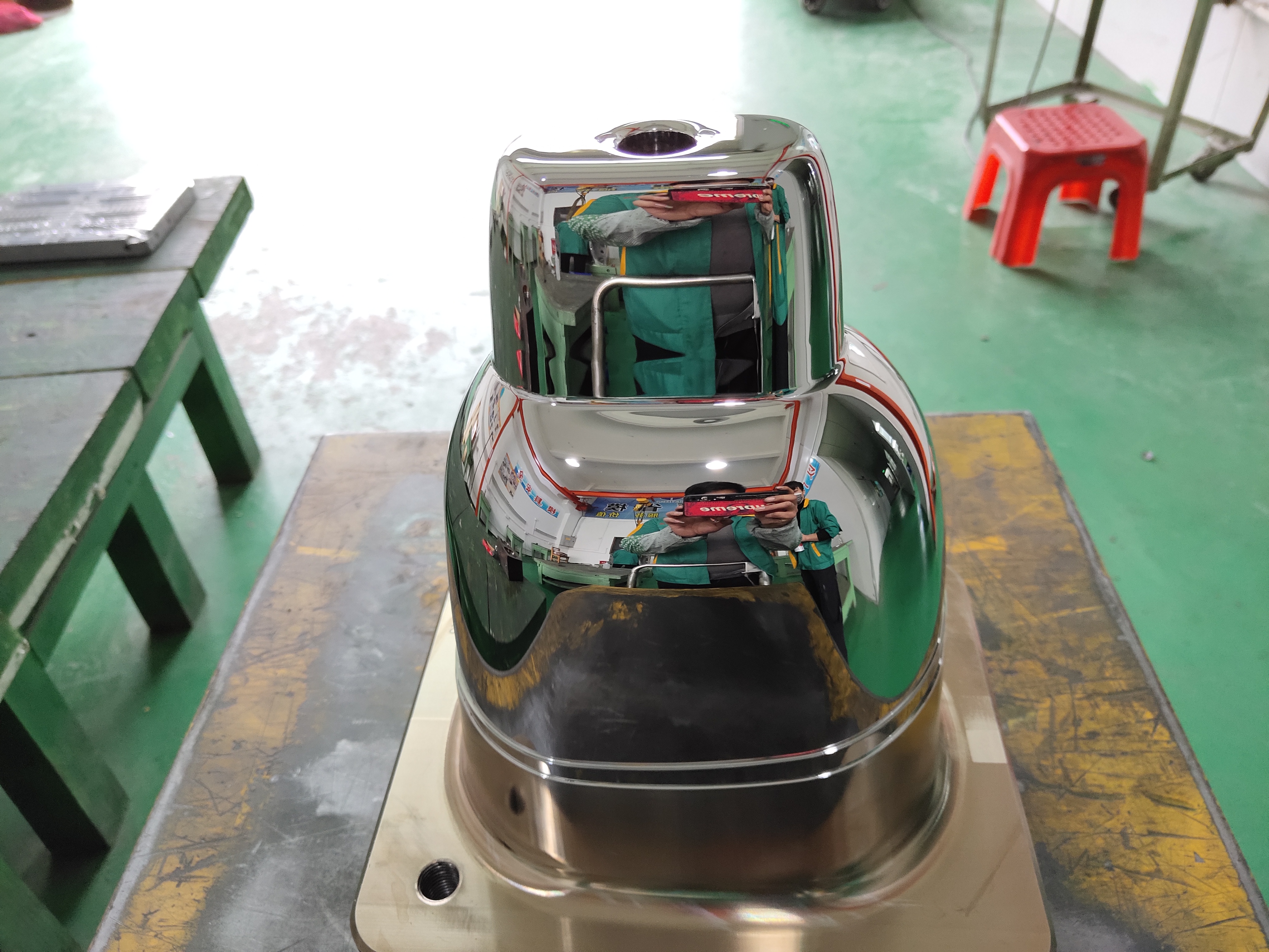 模具鏡面拋光廠家