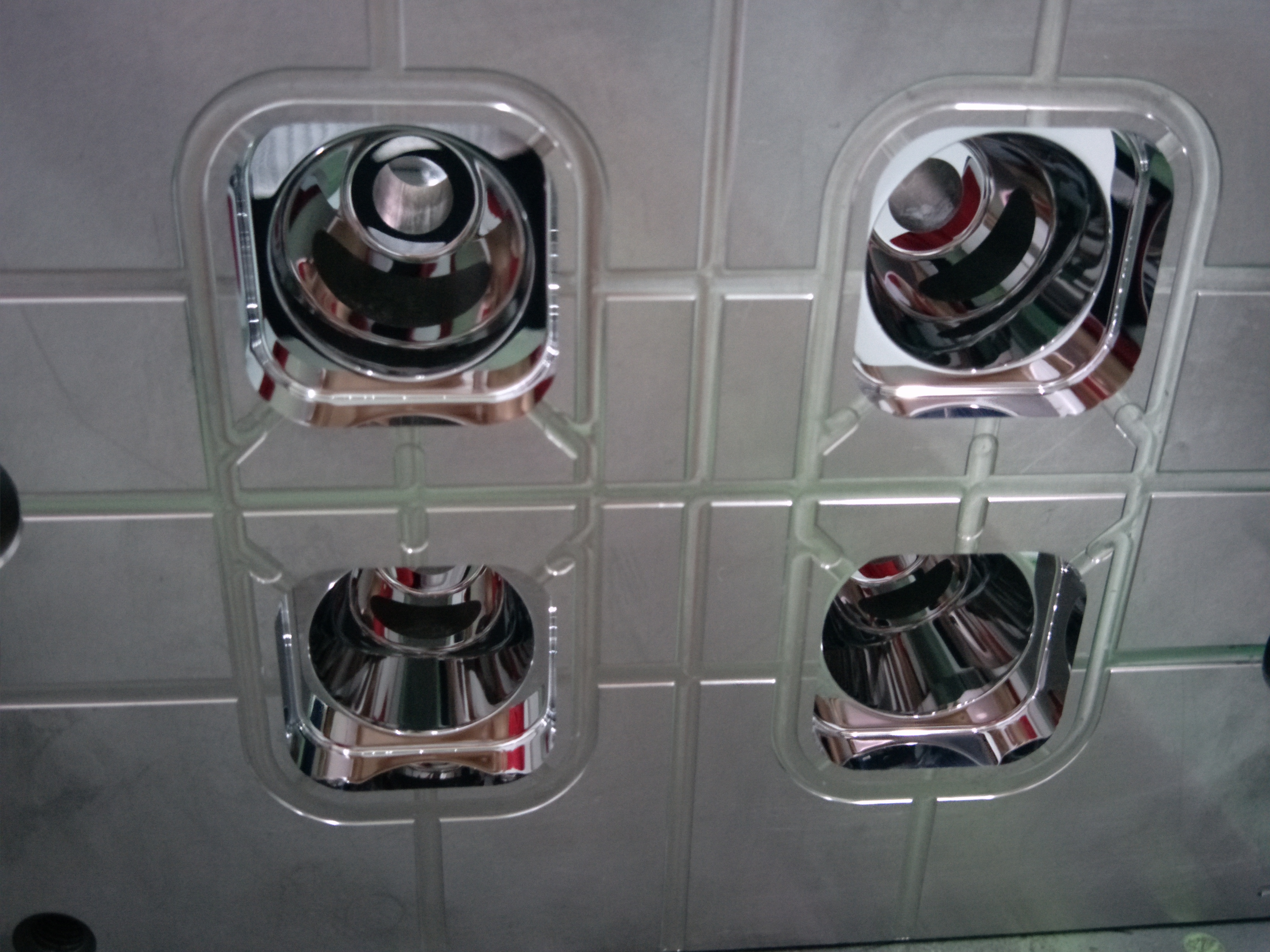 模具省模拋光廠家
