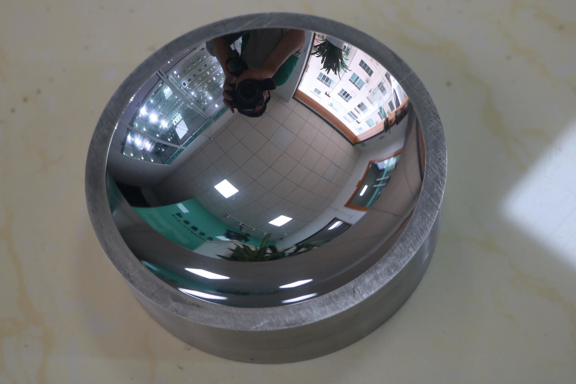 模具拋光